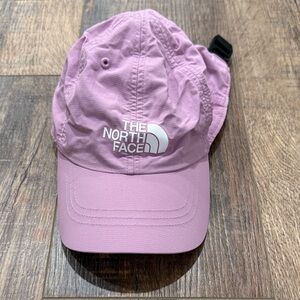 The North Face Kids Horizon hat color pink/lupine